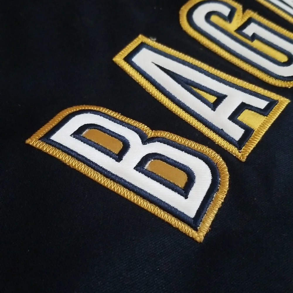 Jeff Bagwell Astros Blue Throwback Mens Stitched New Astrodome - Picture 10 of 12